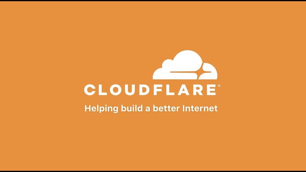 Cloudflare