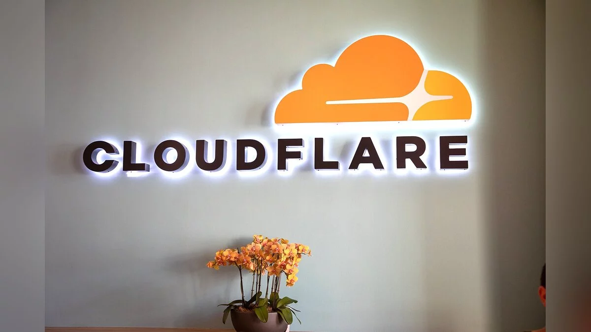 Cloudflare
