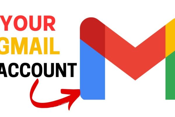 Gmail Address
