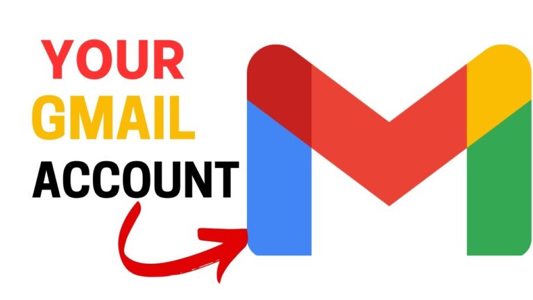 Gmail Address