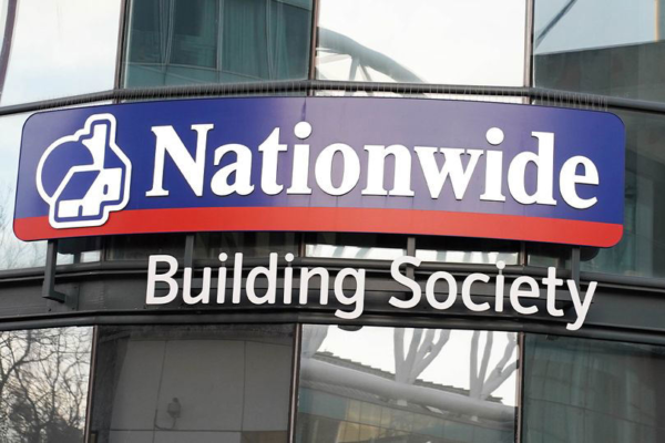 Nationwide Building Society Bonus