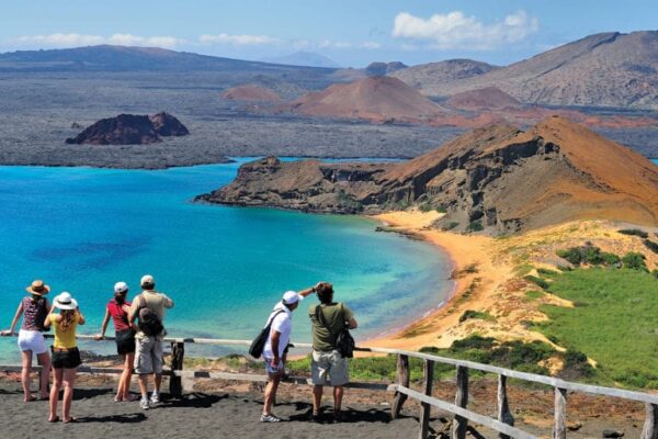Galapagos Islands Tours