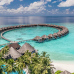 Luxury Travel Destinations