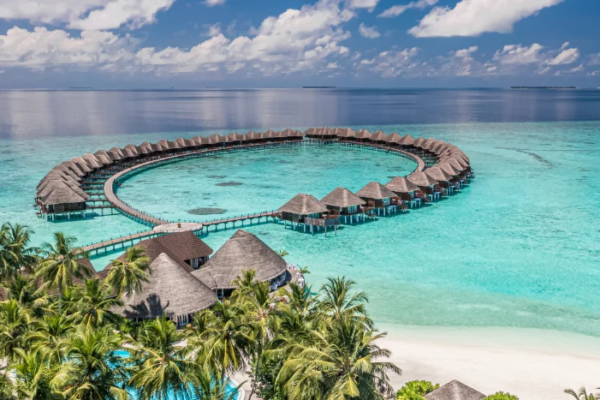 Luxury Travel Destinations