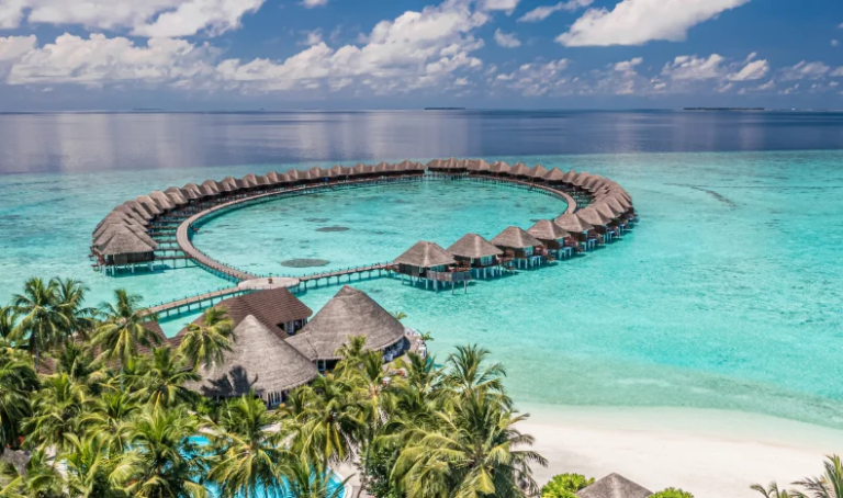 Top Luxury Travel Destinations for an Unforgettable Vacation