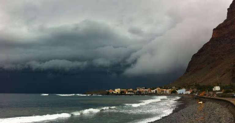 Canary Islands Weather Warning Issued Is It Safe to Travel?