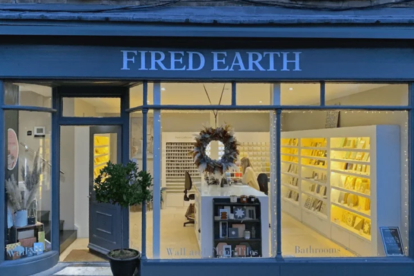 Fired Earth Administration