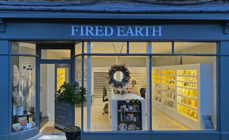 Fired Earth Administration Sparks Major Industry Buzz