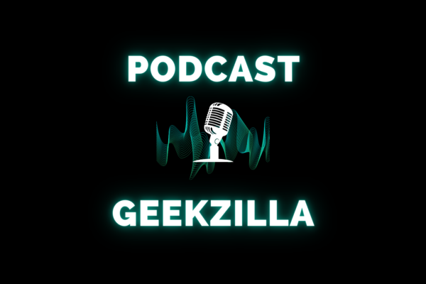 Geekzilla-Podcast
