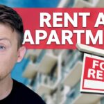 How to Rent an Apartment