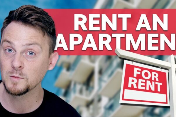 How to Rent an Apartment