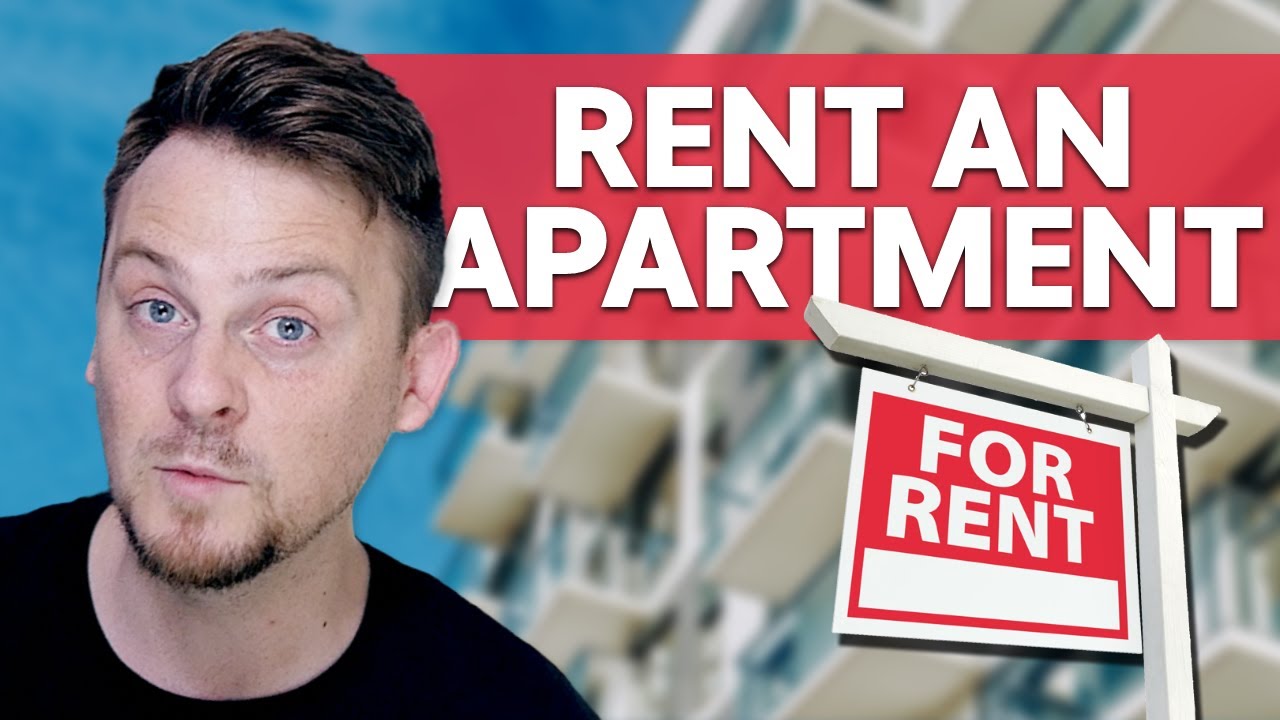 How to Rent an Apartment
