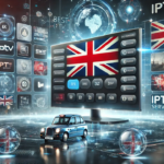 IPTV Subscription UK