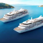 Jetline Travel Administration