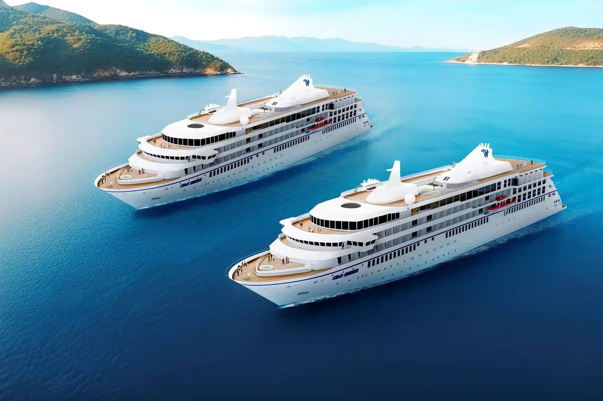 Jetline Travel Administration