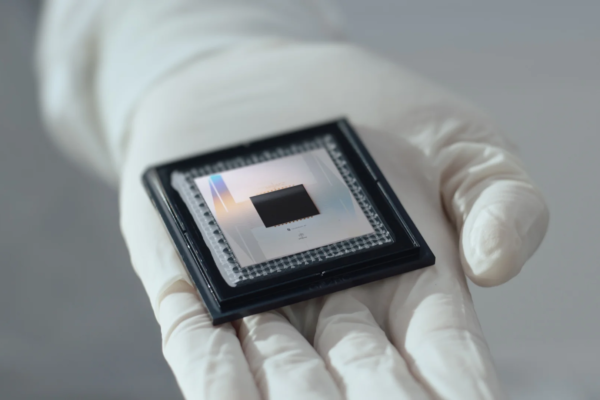 Latest Breakthroughs in Quantum Computing 2024