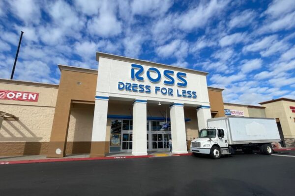 Ross Near Me