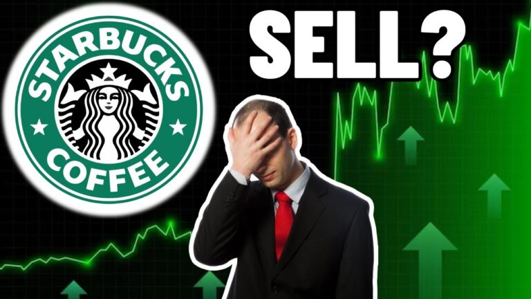 SBUX Stock Dividend