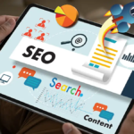 SEO Agency Interamplify