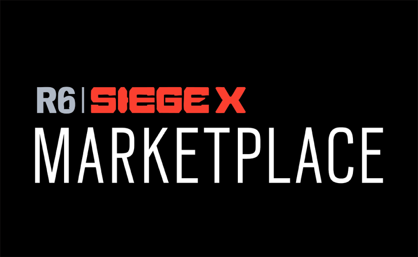 Siege Marketplace