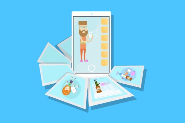 Your Topics | Multiple Stories