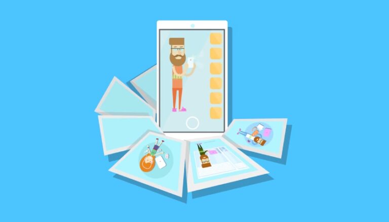 Your Topics | Multiple Stories