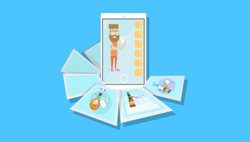 Your Topics | Multiple Stories