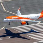 easyjet emergency landing munich