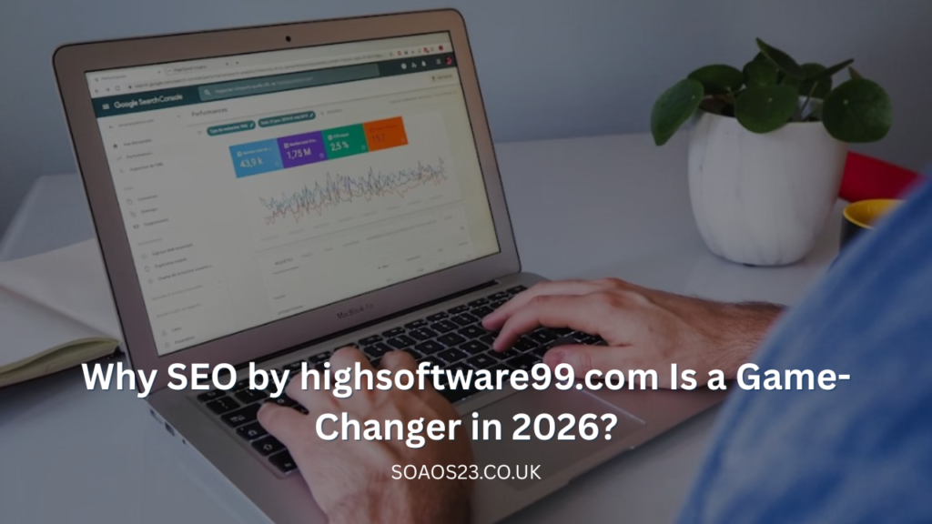 SEO by highsoftware99.com