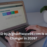 SEO by highsoftware99.com