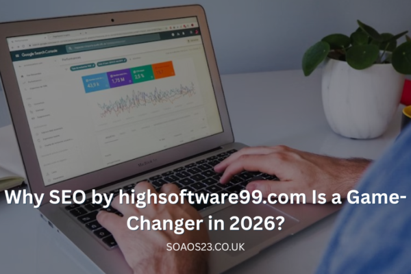 SEO by highsoftware99.com
