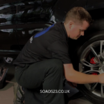 How Long Does It Take to Change a Tire