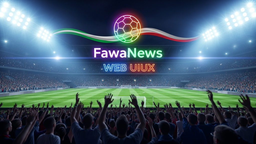 Fawanews