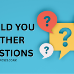 would you rather questions