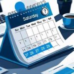 is saturday a business day