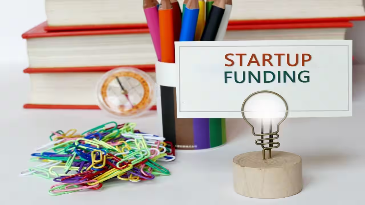 Startup Booted Fundraising Strategy