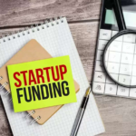Startup Booted Fundraising Strategy