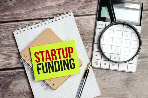 Startup Booted Fundraising Strategy