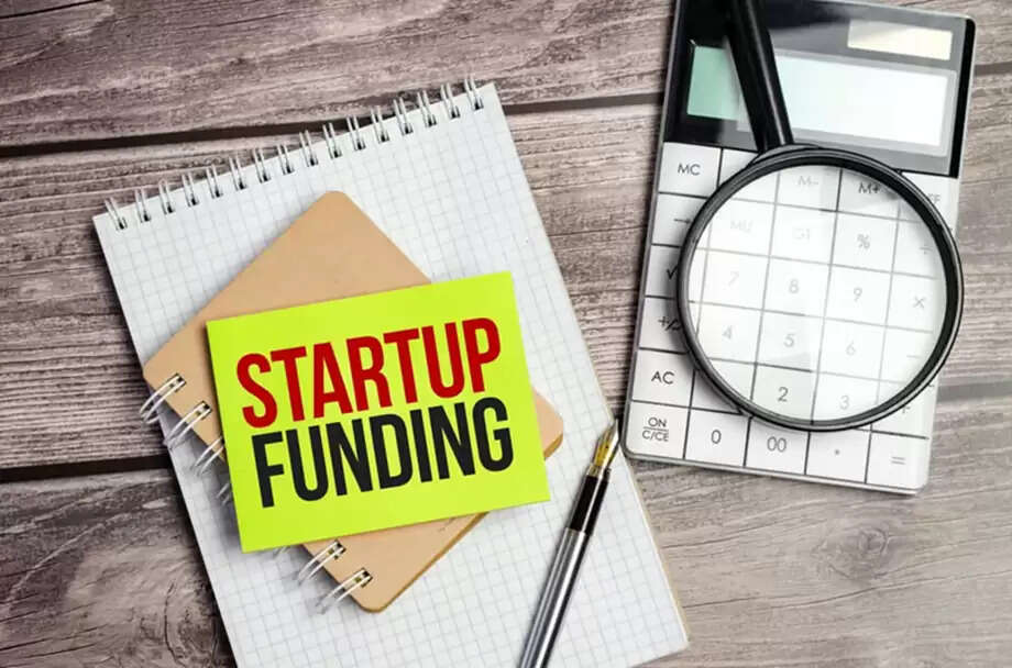 Startup Booted Fundraising Strategy