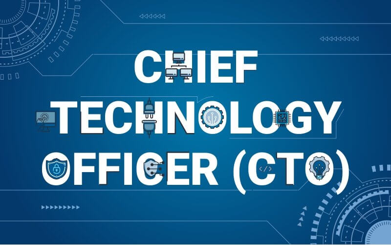 chief technical examiner