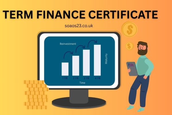 term finance certificate