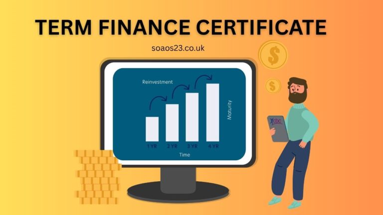 term finance certificate
