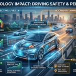 Car Technology Impact on Driving