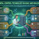 Environmental control technology