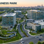 Gemini Business Park