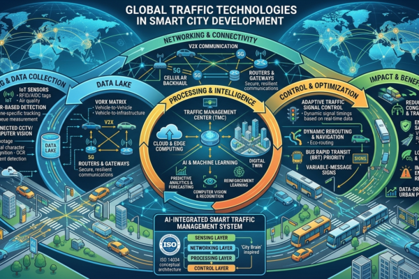 Global Traffic Technologies