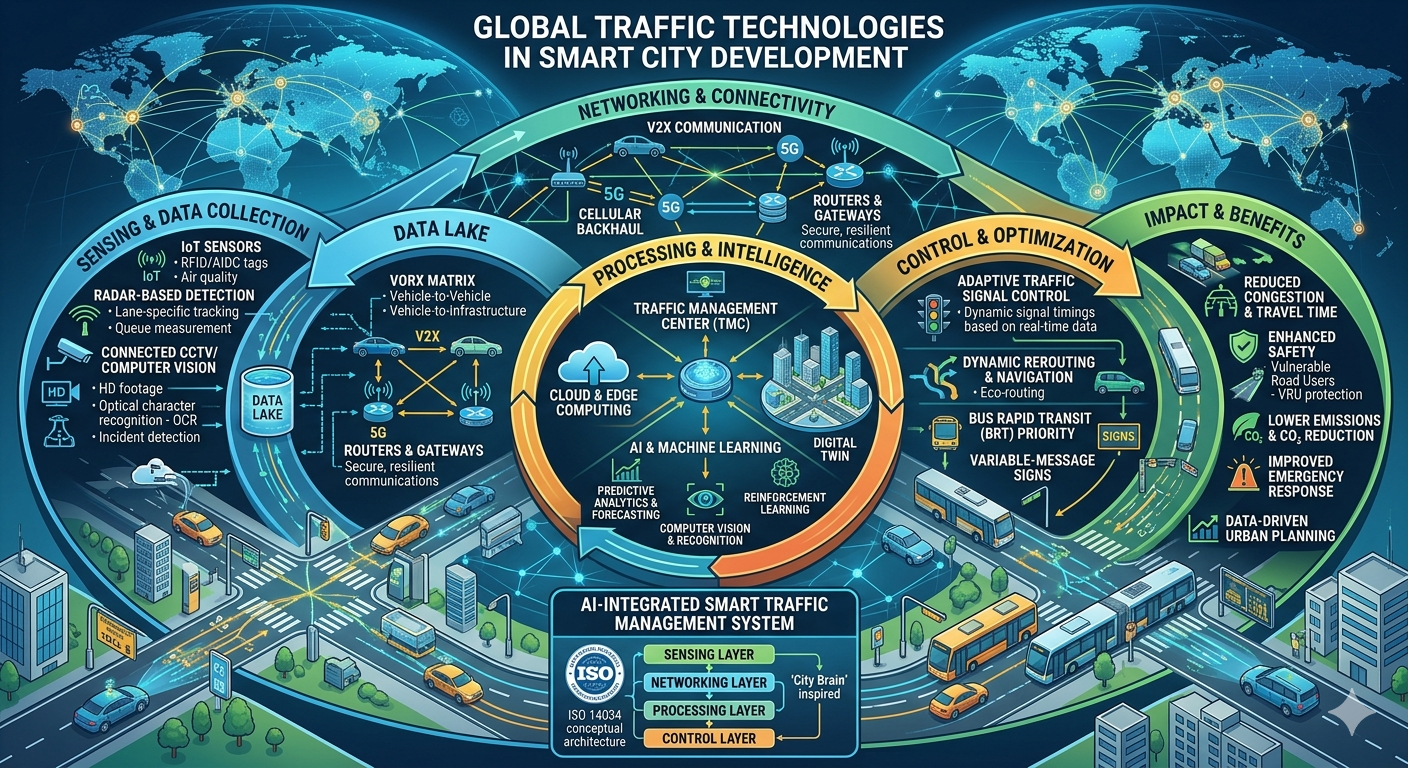 Global Traffic Technologies