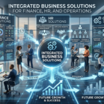 Integrated Business Solutions