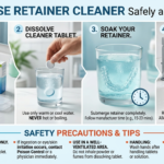 Retainer Cleaner