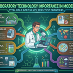 Science Laboratory Technology